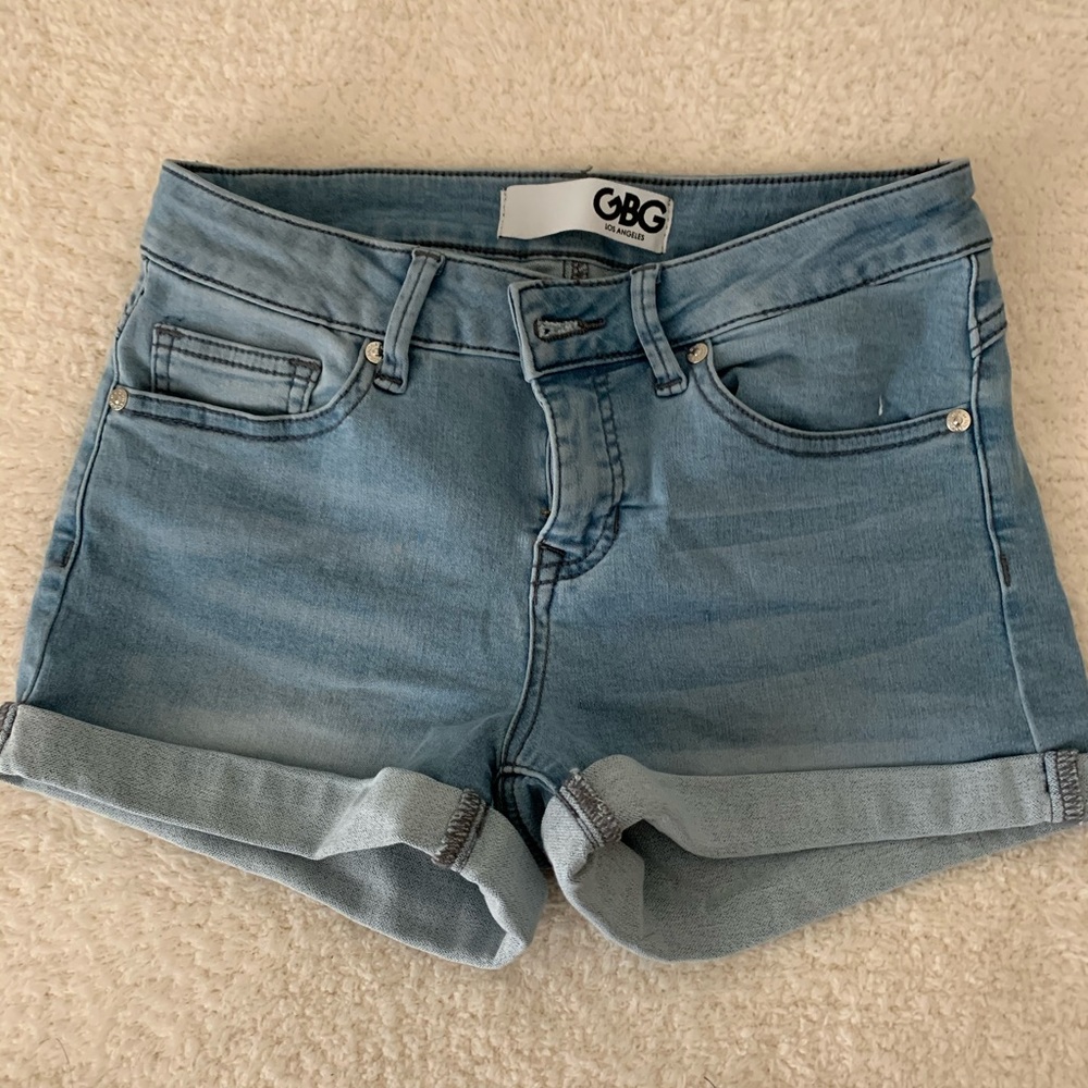 GBG Guess shorts - US 6